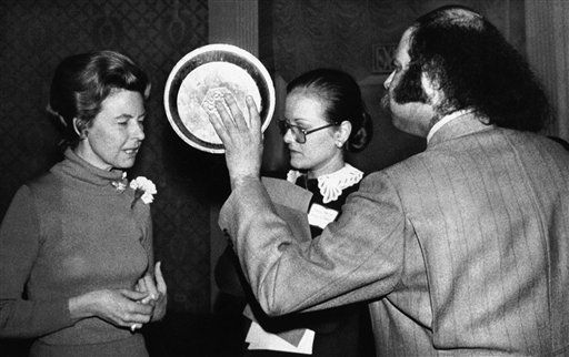 Equal Rights Amendment 1977